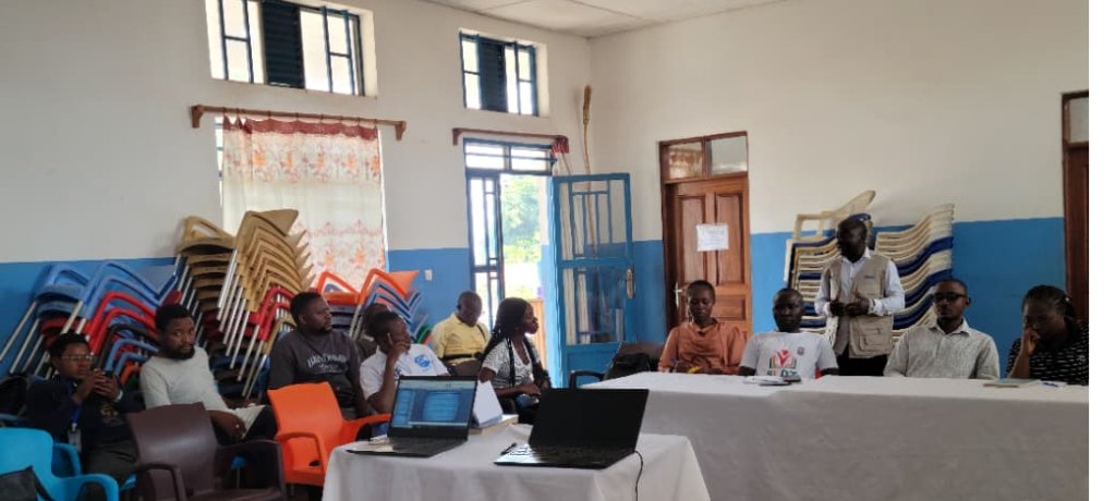 Beni : les journalistes outillés sur la communication communautaire dans la lutte contre Ebola
