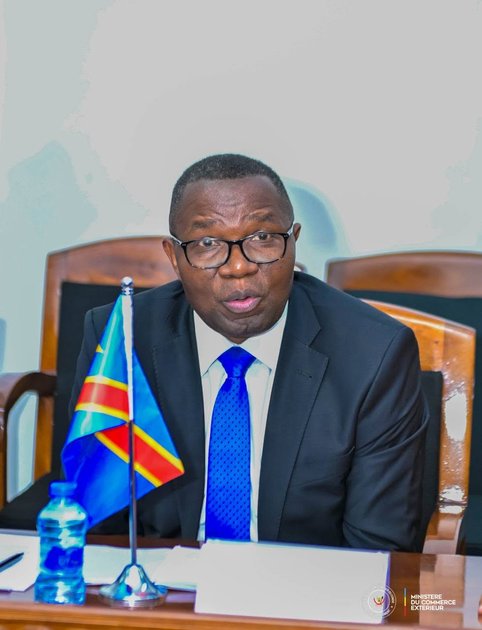 RDC : Julien Paluku met en cause le bilan sécuritaire de Joseph Kabila dans une tribune politique