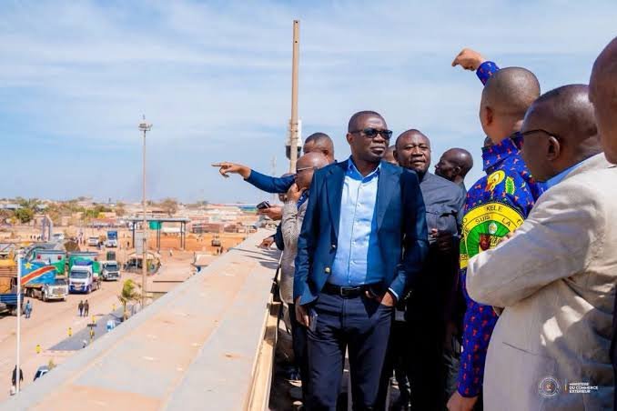 Haut-Katanga : les acteurs du secteur frontalier appelés à clarifier la mesure d’interdiction du transbordement