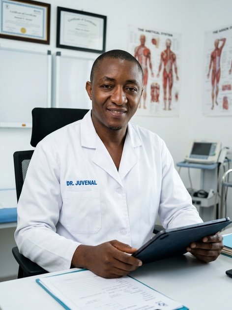 Butembo : comment traiter la gastrite ? Un médecin du centre hospitalier Maombi présente deux voies, pharmaceutique et naturelle