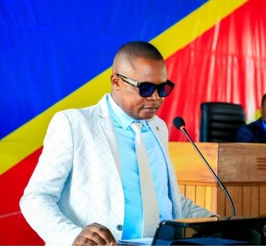 Lomami : le député Pierrot Kasongo provincial dénonce neuf mois d’arriérés de salaires à la DGRLO
