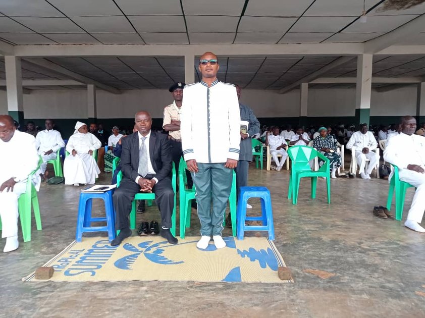 Butembo – Commémoration de la journée de la lutte de Simon Kimbangu : ferveur et mobilisation des fidèles