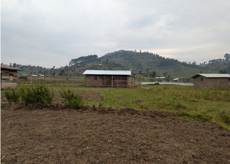 Butembo : un retour progressif au calme observé sur le terrain de Kitakandi après plusieurs années de conflit foncier