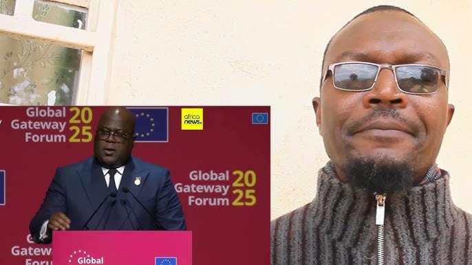 RDC : L'analyste Kabambi Kananga défend la prise de position des évêques de la CENCO sur le débat constitutionnel