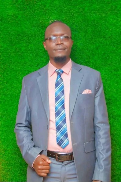 RDC : Kabambi Kananga Yves Célestin voit dans le dialogue annoncé par Félix Tshisekedi une voie de sortie de crise et un passage obligé de la vie politique congolaise