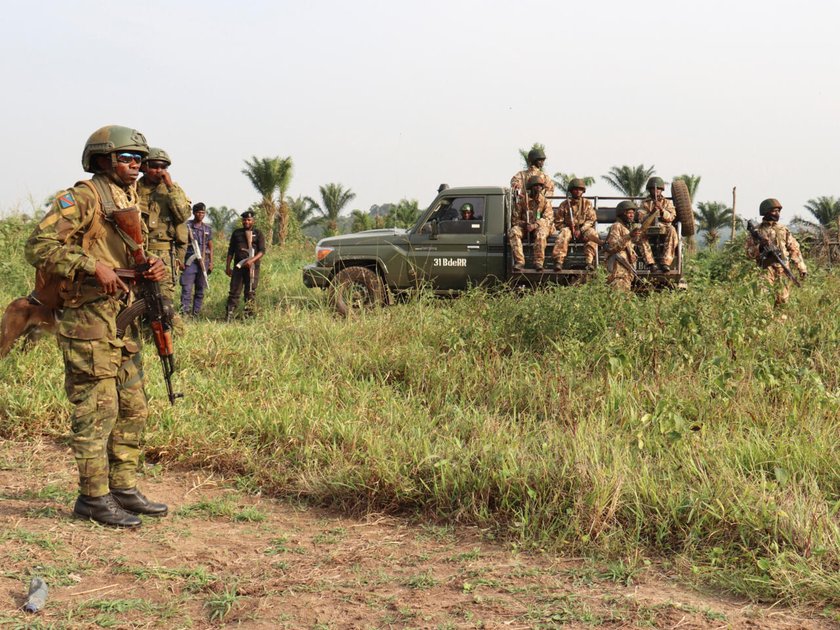 Sud-Kivu : à Kabare, trois morts et trois blessés graves lors d’une attaque d’hommes armés à Cibanja