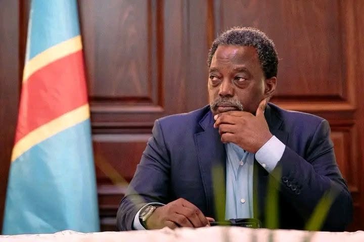 Nord-Kivu : la création du FRN dirigé par Joseph Kabila suscite inquiétudes et réactions
