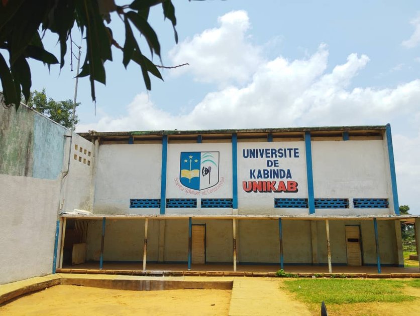 Lomami : à Kabinda, les fonds de la paie complémentaire des enseignants de l'Université de Kabinda disponibles, un problème de listings bloque encore le paiement