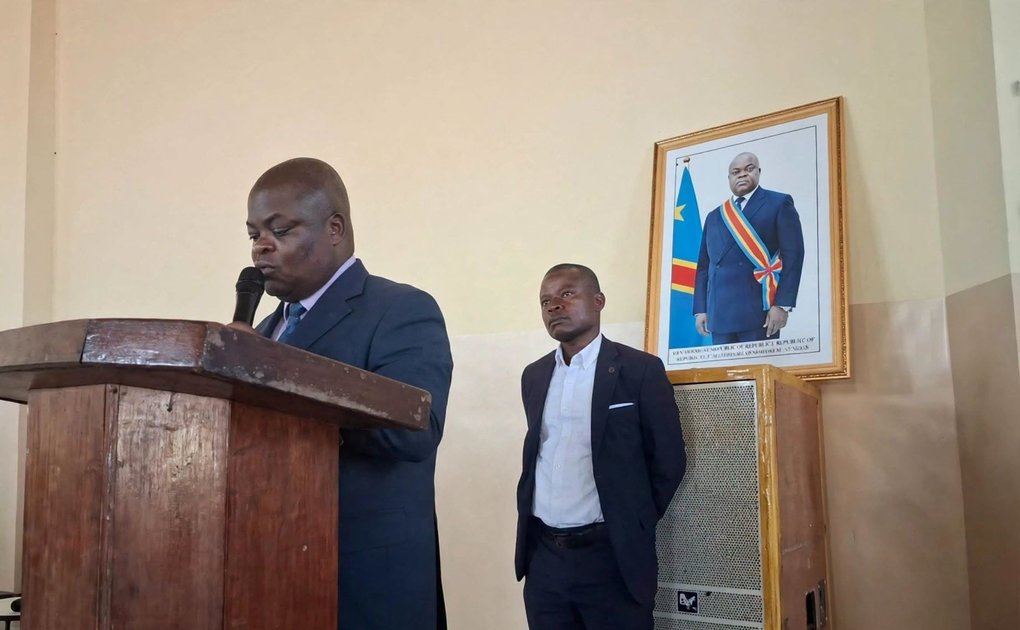 Maniema : une délégation de l'ARSP à Kindu pour préparer l'implantation d'un bureau dans la province
