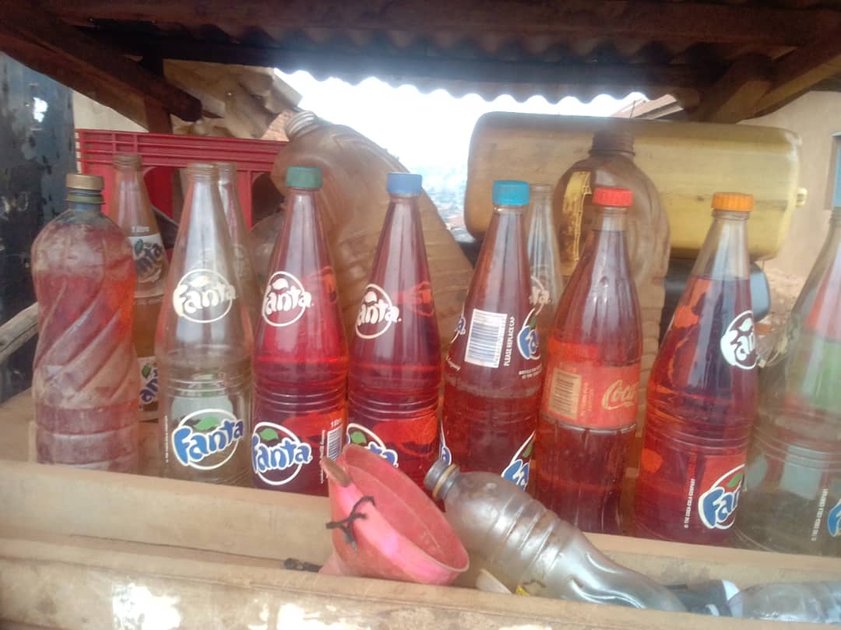 Nord-Kivu : la flambée instable du prix du carburant perturbe le transport à Butembo