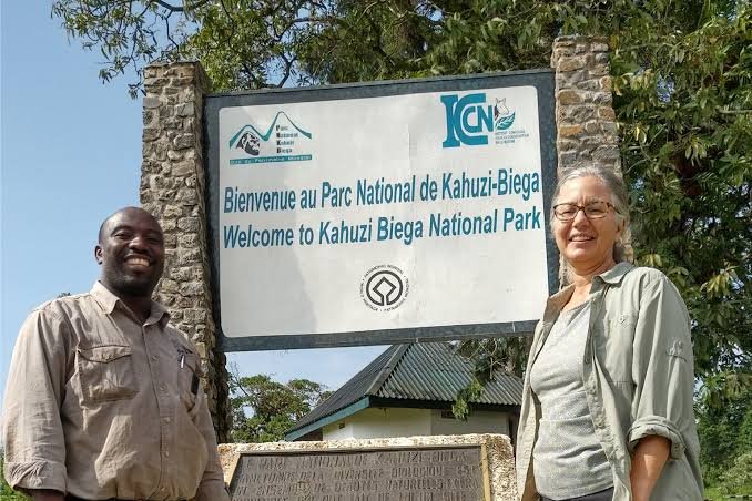 Journée mondiale de la conservation de la nature : le Parc national de Kahuzi-Biega face au défi de préserver un patrimoine naturel menacé