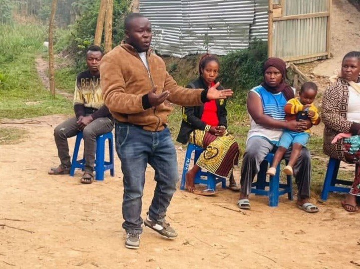 Butembo : des hommes armés sèment la psychose à Mulungulu après des tirs dans des ménages