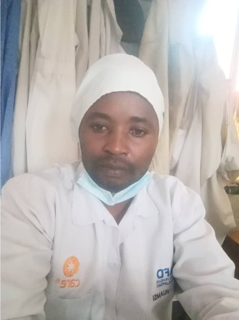 Butembo : la consommation des eaux de ruissellement expose aux maladies hydriques, l’infirmier Kakule Salumu appelle à l’interdiction partielle de leur usage