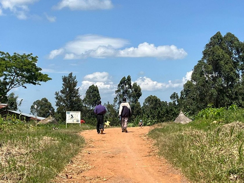 Territoire de Beni : à SUPA-KALAU, la population rassurée après des tirs attribués à un militaire en état d’ivresse