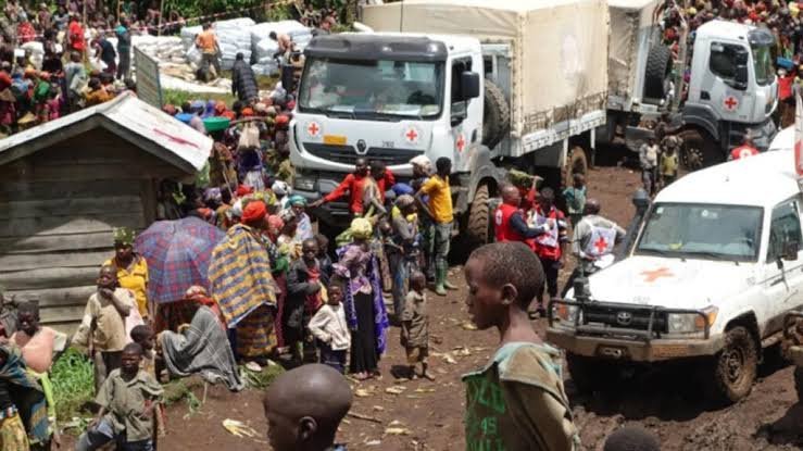 Sud-Kivu : plus de 50 morts en deux semaines dans des bombardements à Fizi, les autorités alertent sur une crise humanitaire