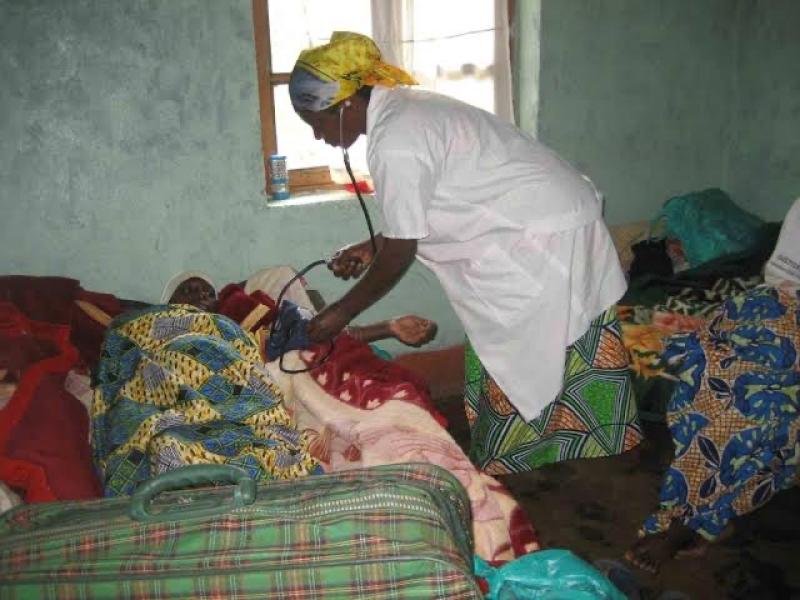 Sud-Kivu : à Kalehe, onze décès liés au choléra signalés dans les sites de déplacés de Tuonane