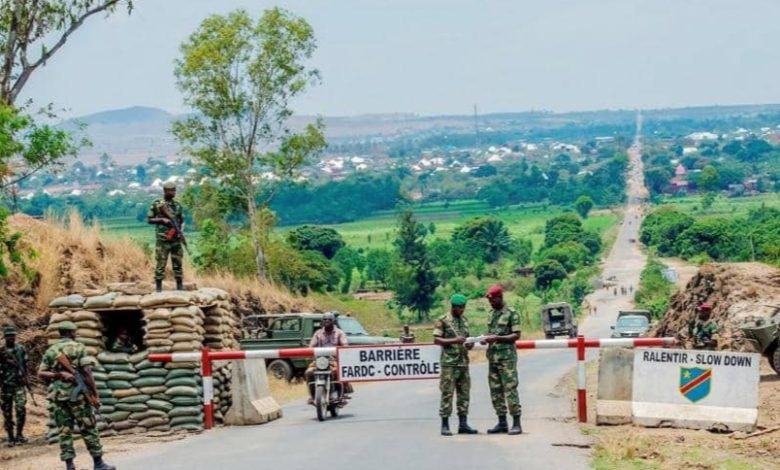 Sud-Kivu : la fermeture de l'axe Rénya–Ziralo–Minova aggrave la crise humanitaire sur les hauts plateaux de Kalehe