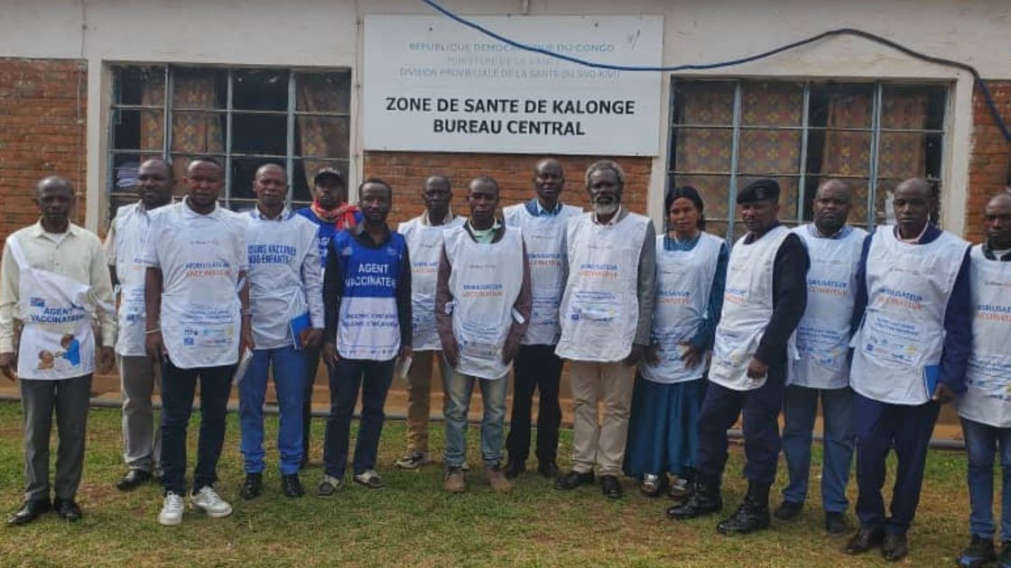 Territoire de Kalehe : la zone de santé de Kalonge confrontée à de graves difficultés, la société civile tire la sonnette d’alarme