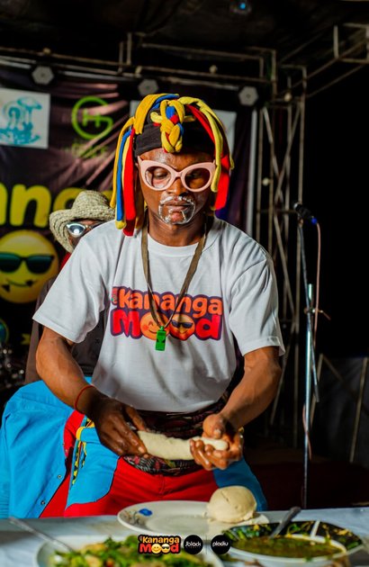 Kasaï-Central : le Festival Kananga Mood Disanka clôture 80 jours d’animations ce week-end