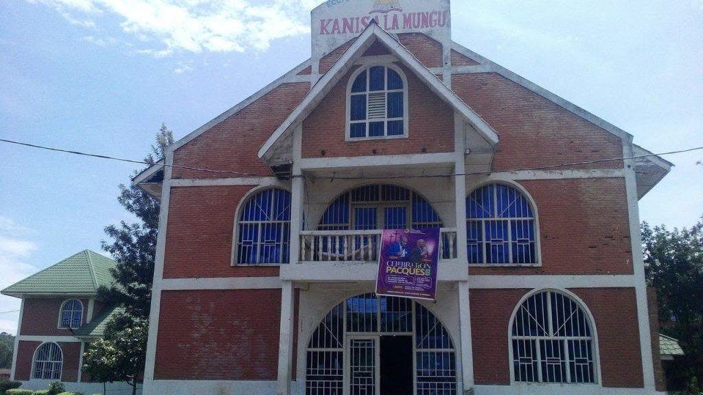 Goma : le patrimoine de Kanisa la Mungu au cœur des interrogations au sein de la 8e CEPAC
