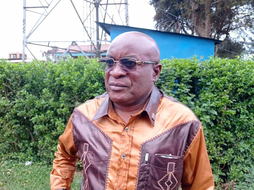 Nord-Kivu : l’interdiction des véhicules hors norme divise, Maître Achile Kapanga plaide pour une solution concertée