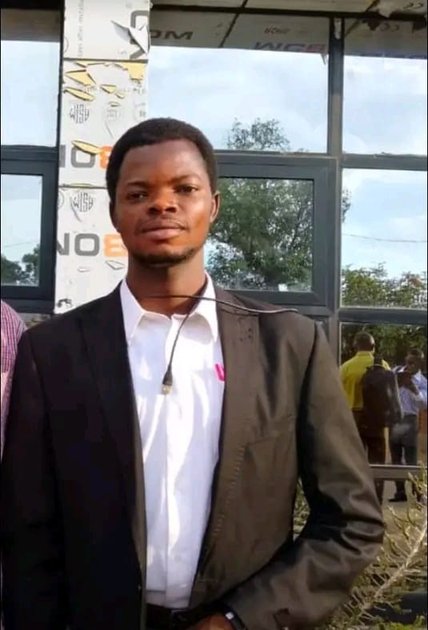 Lomami : Hubert Kapamba Muluulu plaide pour une inclusion effective des personnes vivant avec handicap