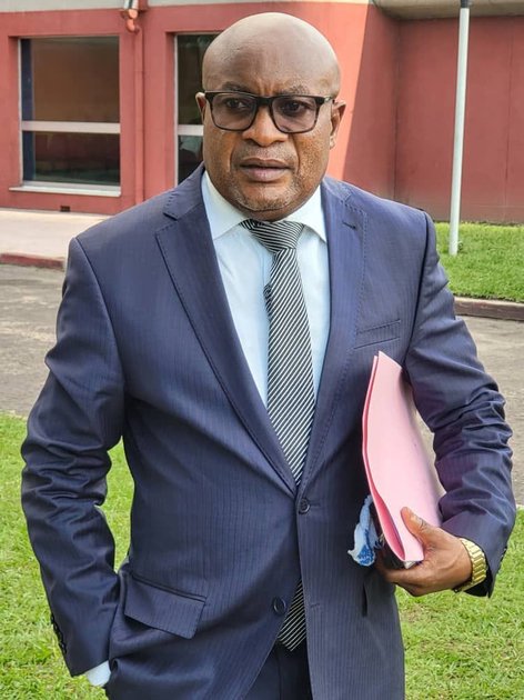 Nord-Kivu : Maître Achille Kapanga alerte sur les risques de propagation d’Ebola dans les écoles