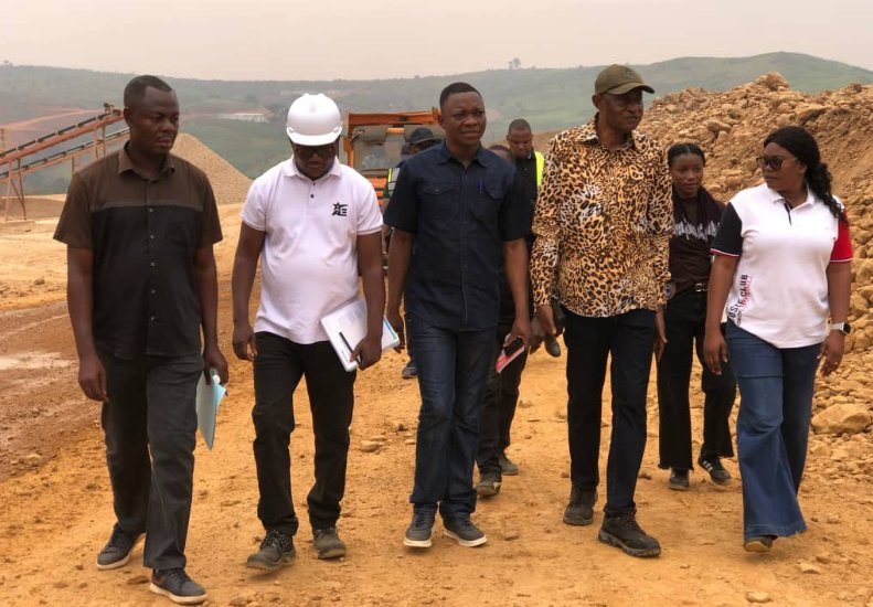 Kasaï Oriental : un conflit foncier oppose CREC 8 et My Hydro autour d’un site à Kabeya Kamwanga