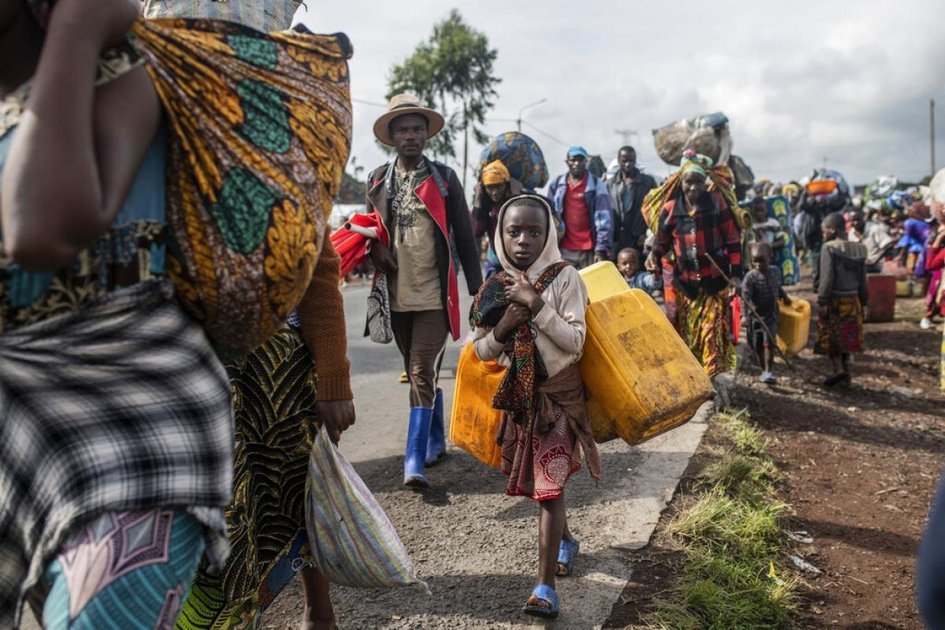 Kasaï : l’exode massif vers Kinshasa et le Grand Katanga, conséquence d’une crise économique persistante