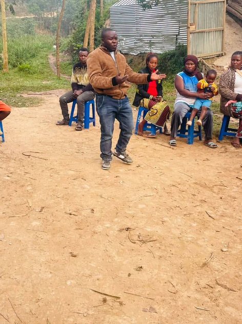 Butembo : des hommes armés visitent plusieurs ménages à Ngere