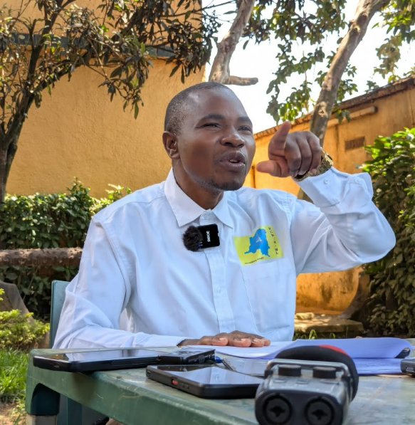 BUTEMBO : Ebola, ADF, MONUSCO, UPDF et dialogue national, le notable Kakule Kasongo appelle à un changement d’attitude pour résorber ces situations