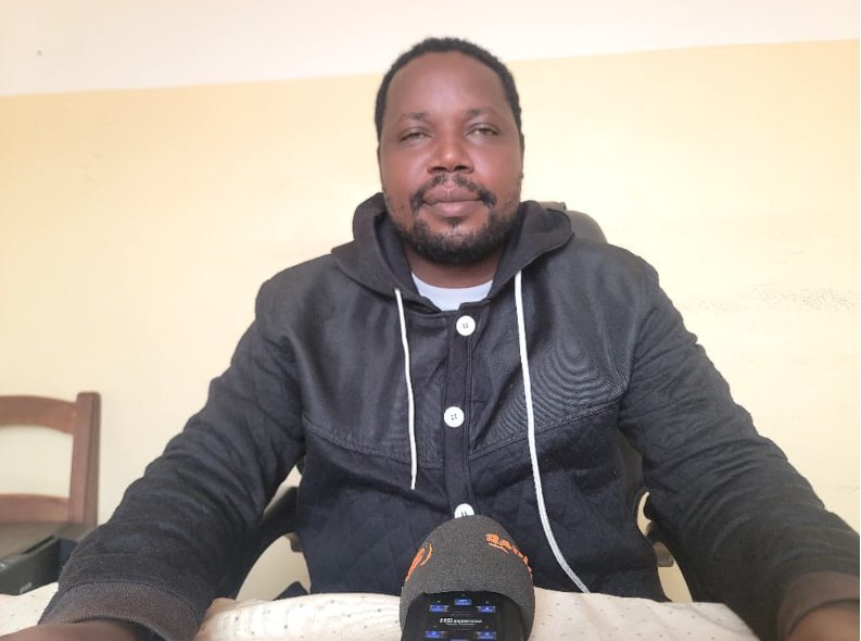 Butembo : le chef du quartier Kambali appelle à mettre fin à la résistance aux mesures de prévention contre Ebola