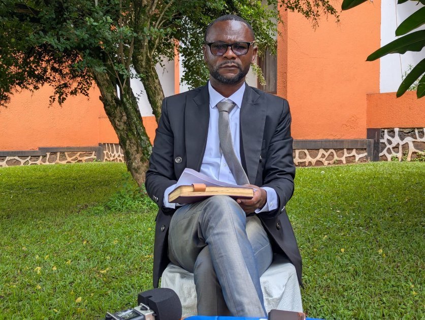 Tshopo : le fonctionnement du pk13 à Kisangani suscite des inquiétudes sur les pratiques imposées aux transporteurs
