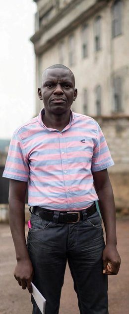 Butembo : le sociologue Kavusa Mayani Théophile appelle à repenser la place des noms dans les sociétés africaines