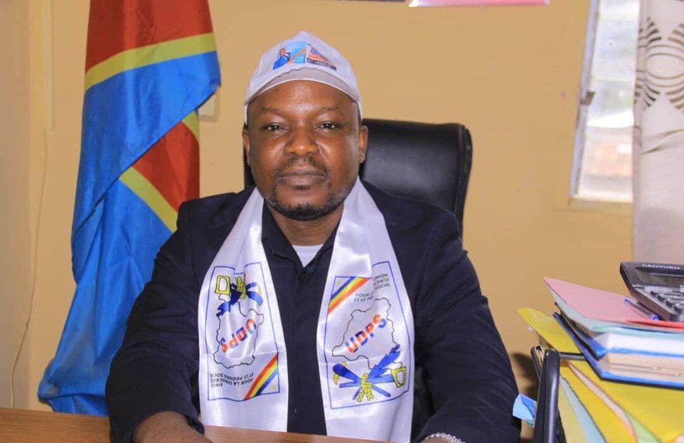 Maniema : séisme à l’assemblée provinciale, le président Kibungi Mutanga junior déchu, les députés tirent la sonnette d’alarme sur l’insécurité à Lubutu