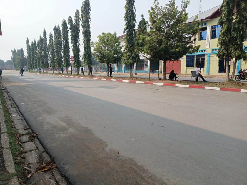 Maniema : la marche de l’opposition empêchée à Kindu par un important dispositif sécuritaire