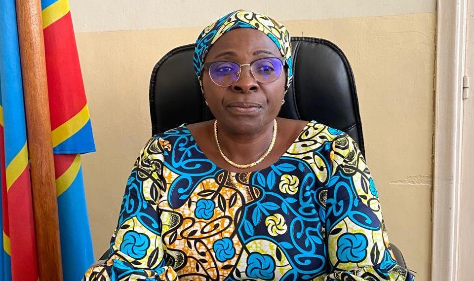 SUD-KIVU : à l'occasion de la fête de l'indépendance, Kinja Mwendanga appelle à la résilience et à l'unité pour le retour de la paix