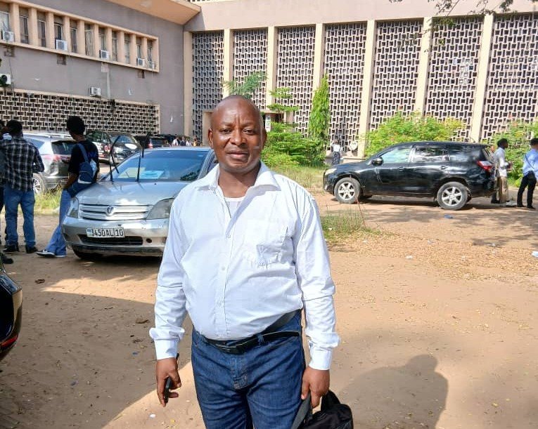 Nord-Kivu : quatre ans après le départ de la MONUSCO de Butembo, le chercheur en relations internationales KASEREKA KIZA Omer estime que son retour ne garantirait pas la paix à l’Est de la RDC