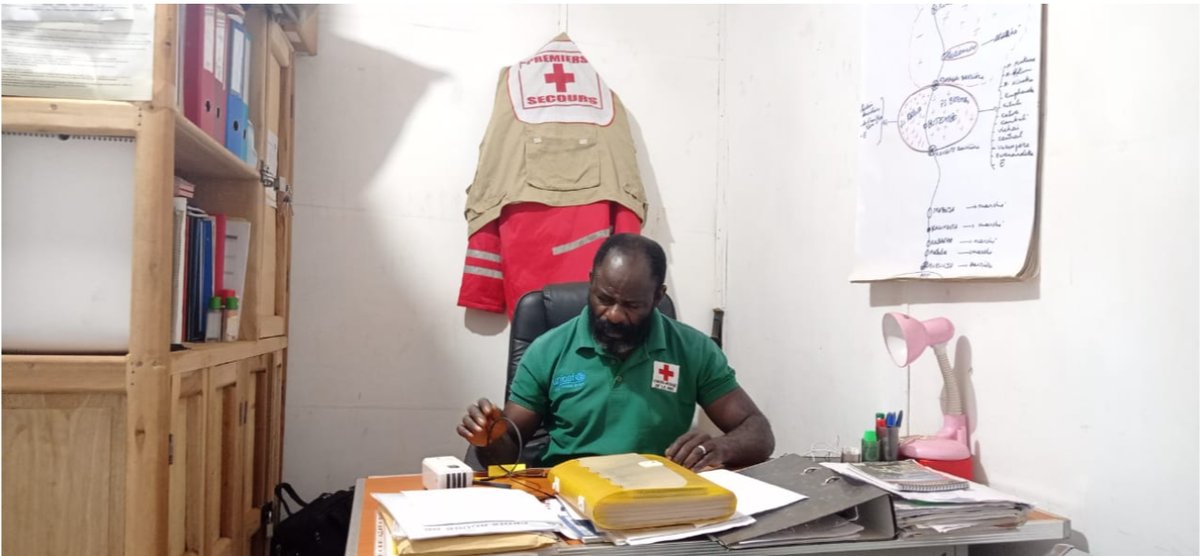 Butembo : célébration de la Journée internationale des premiers secours, la Croix-Rouge appelle la population à se former aux premiers secours