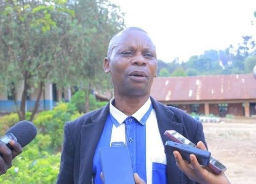 Butembo : l’insepcteur Kombi Samuel appelle les acteurs de l’éducation à mieux lutter contre l’échec scolaire