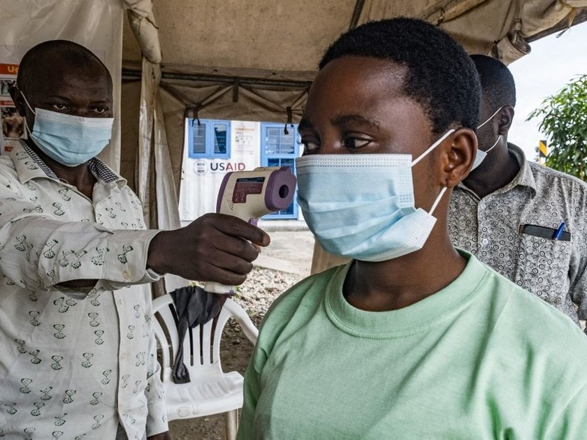 Kyondo : un 3e cas confirmé d’Ebola enregistré, les autorités renforcent les mesures sanitaires