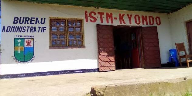 Kyondo : l'ISTM clôture l'année académique 2025-2026 et remet 22 nouveaux diplômés à la Nation, sous le signe de l'excellence et de l'éthique professionnelle