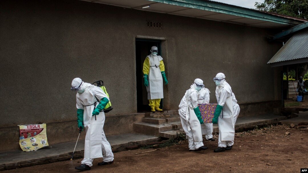 Kyondo : face à Ebola et aux résistances vaccinales, le bourgmestre appelle à une mobilisation communautaire et annonce la reprise des travaux publics