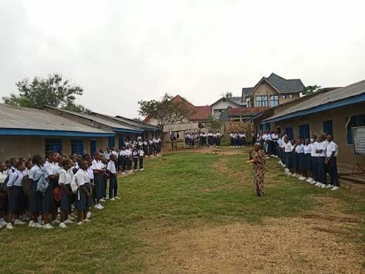 Kyondo : une rentrée scolaire effective, mais encore timide dans certaines écoles
