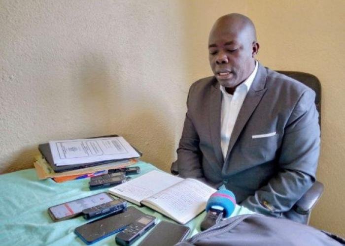ITURI : la Société civile interpelle le ministre de la Santé sur la gratuité des soins dans les zones touchées par Ebola