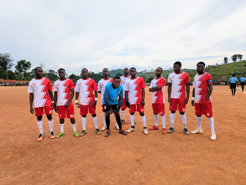 Football – Sud-Lubero : un derby explosif en finale ce dimanche à Kirumba