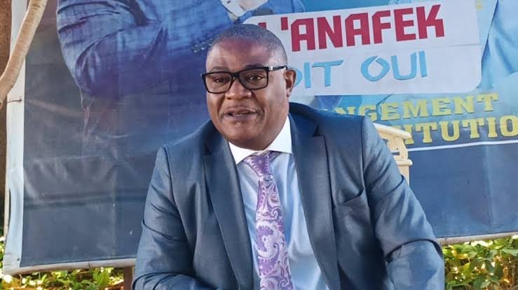 Haut-Katanga : Lawrence Lolo Kyungu soutient le décalage de l’ouverture parlementaire et appelle à l’apaisement