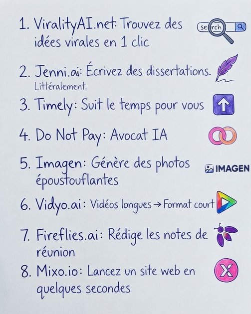 Intelligence artificielle : entre gain de temps et menace sur l’originalité, les graphistes face à la transformation de leur métier