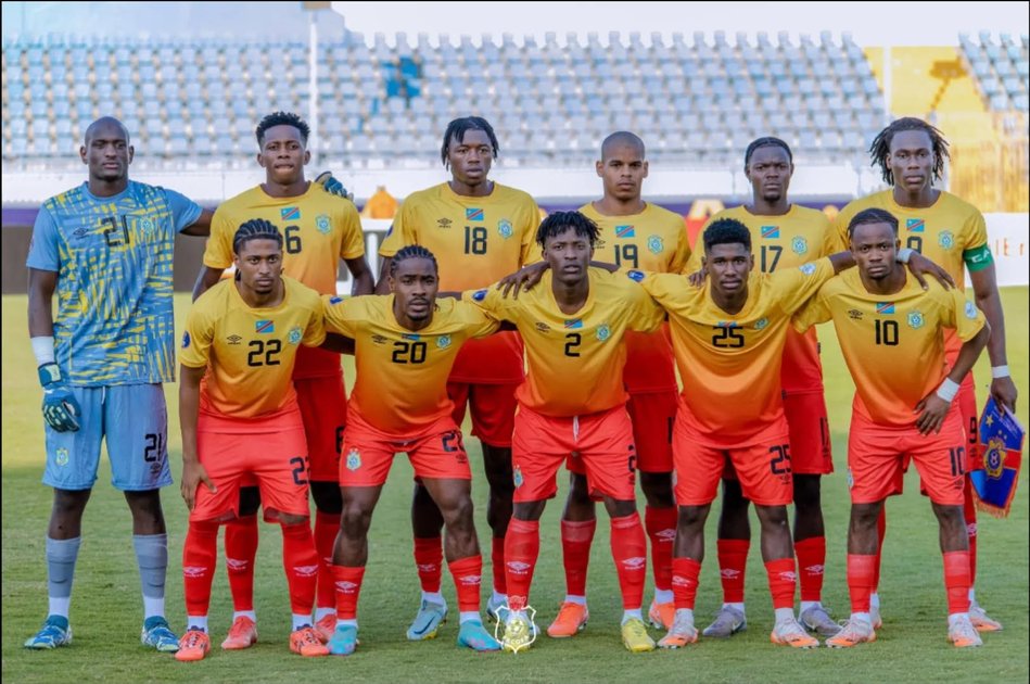 UNIFFAC 2026 : Les Léopardeaux partagent d'entrée avec les Pantherots gabonais