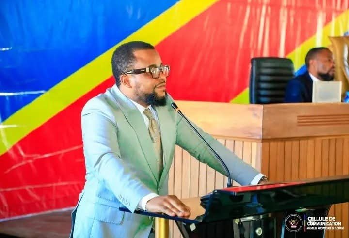 Alerte à la rougeole à Mwene-Ditu et dans le territoire de Luilu : le député provincial Cyril Ngoyi Sulu exige une intervention urgente des autorités